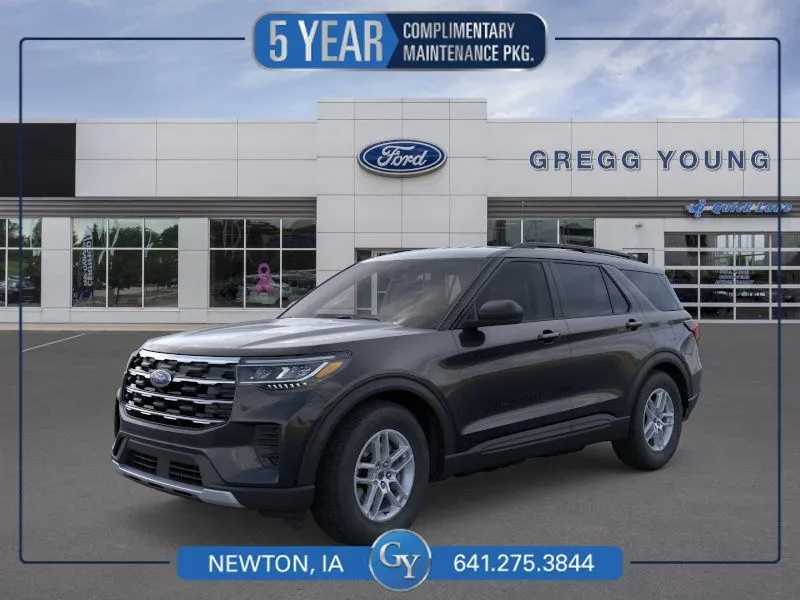 2026 Ford Explorer Active for sale in Newton, IA
