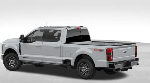 Photos of 2026 Ford F-250SD Lariat for sale in Newton, IA at Gregg Young Ford of Newton