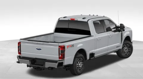 Another view of 2026 Ford F-250SD Lariat for sale in Newton, IA at Gregg Young Ford of Newton