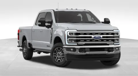 More photos of 2026 Ford F-250SD Lariat at Gregg Young Ford of Newton, IA