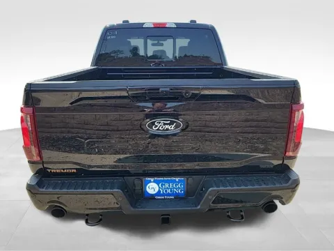 More photos of 2025 Ford F-150 Tremor at Gregg Young Ford of Newton, IA