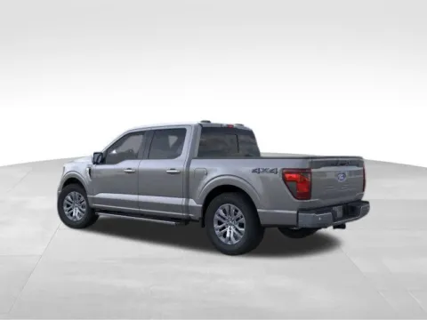 More photos of 2025 Ford F-150 XLT at Gregg Young Ford of Newton, IA