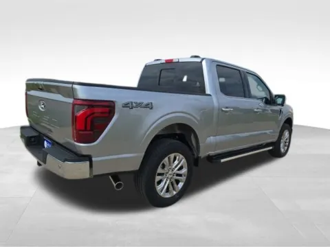 More photos of 2025 Ford F-150 Lariat at Gregg Young Ford of Newton, IA