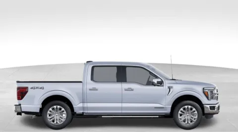 More photos of 2025 Ford F-150 Lariat at Gregg Young Ford of Newton, IA