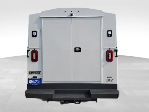 More photos of 2025 Ford E-350SD at Gregg Young Ford of Newton, IA