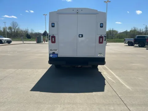 More photos of 2025 Ford E-350SD at Gregg Young Ford of Newton, IA