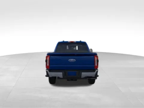 More photos of 2026 Ford F-350SD Lariat at Gregg Young Ford of Newton, IA