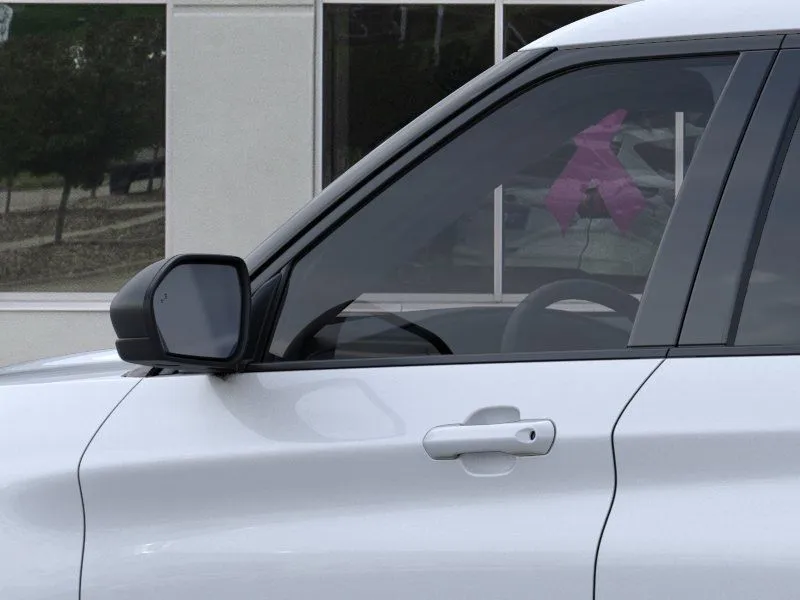 2026 Ford Explorer Active - Photo 20