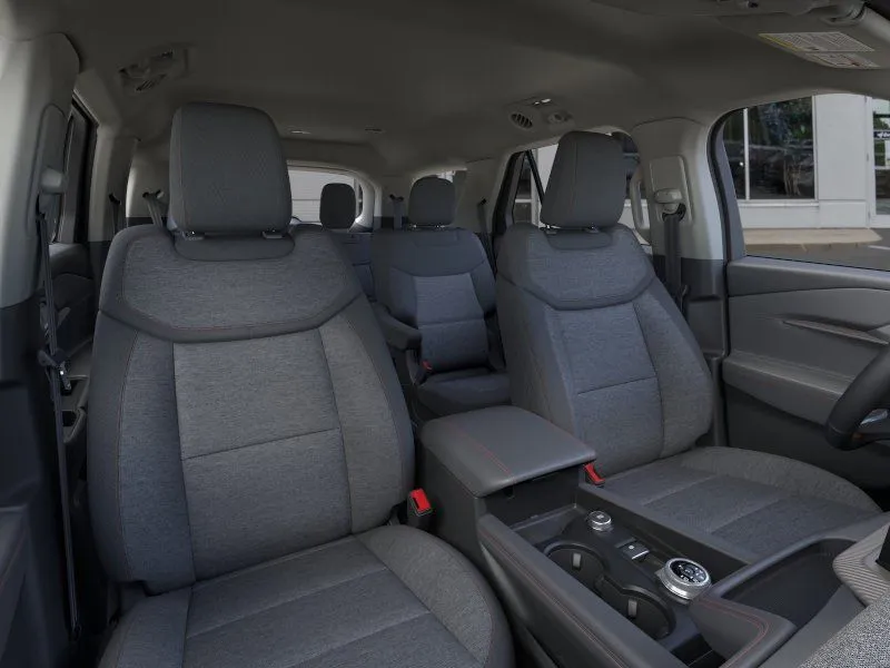 2026 Ford Explorer Active - Photo 10