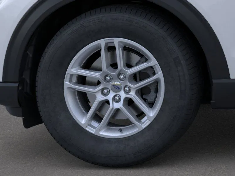 2026 Ford Explorer Active - Photo 19