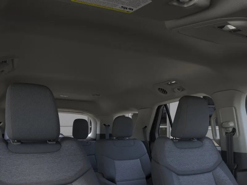 2026 Ford Explorer Active - Photo 22