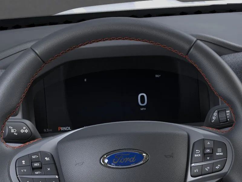 2026 Ford Explorer Active - Photo 13