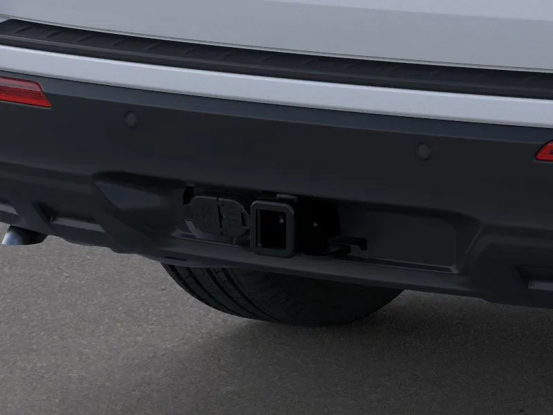2026 Ford Explorer Active - Photo 23