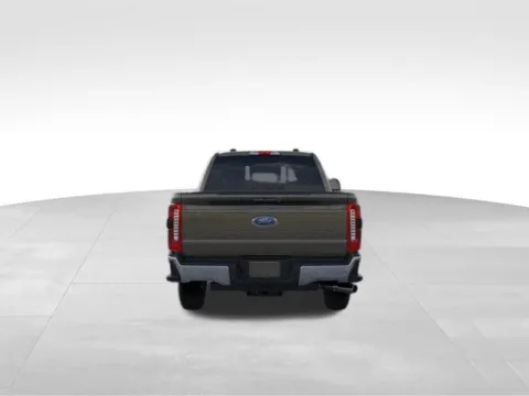 More photos of 2026 Ford F-250SD Lariat at Gregg Young Ford of Newton, IA