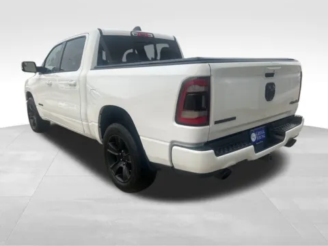 More photos of 2020 Ram 1500 Big Horn/Lone Star at Gregg Young Ford of Newton, IA