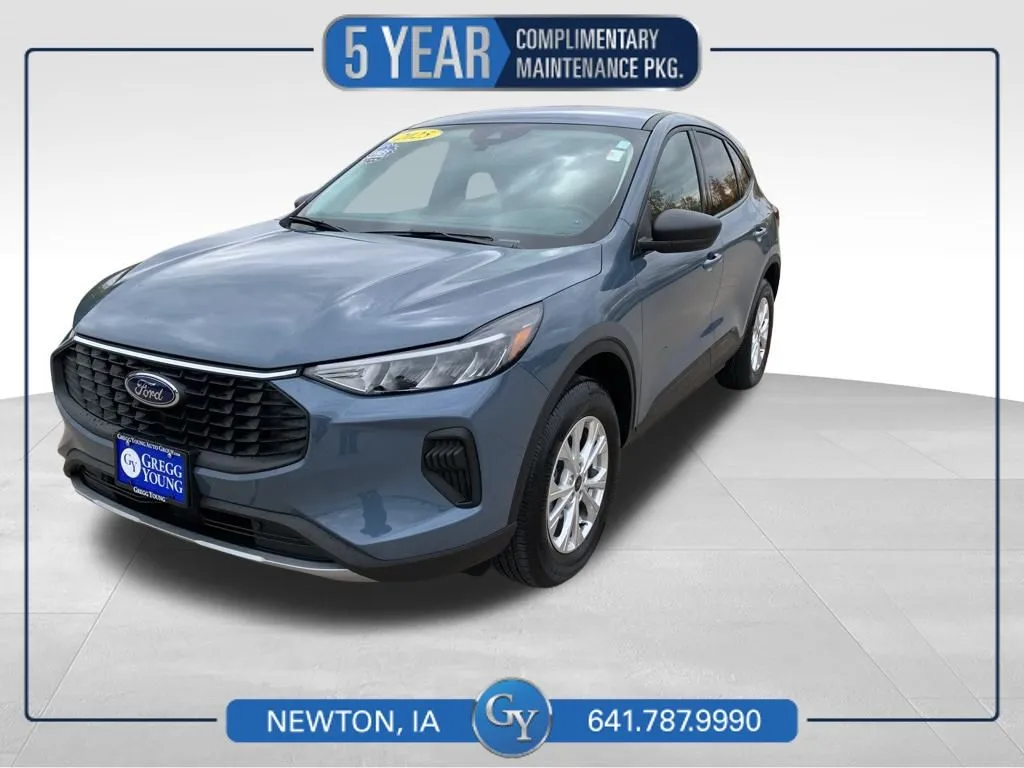 2025 Ford Escape Active for sale in Newton, IA