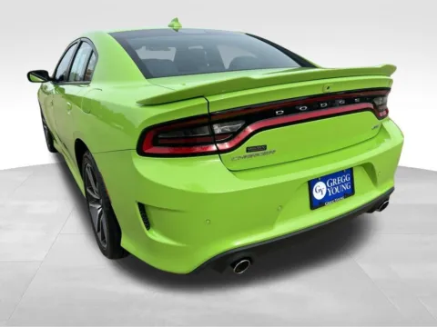More photos of 2023 Dodge Charger GT at Gregg Young Ford of Newton, IA