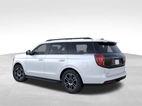 More photos of 2025 Ford Expedition Active at Gregg Young Ford of Newton, IA