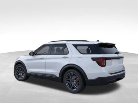 More photos of 2026 Ford Explorer ST-Line at Gregg Young Ford of Newton, IA