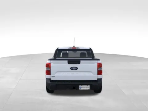 More photos of 2025 Ford Maverick XLT at Gregg Young Ford of Newton, IA