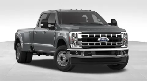 More photos of 2026 Ford F-350SD XLT at Gregg Young Ford of Newton, IA