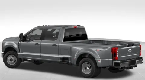 Photos of 2026 Ford F-350SD XLT for sale in Newton, IA at Gregg Young Ford of Newton