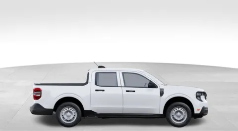 More photos of 2025 Ford Maverick XL at Gregg Young Ford of Newton, IA
