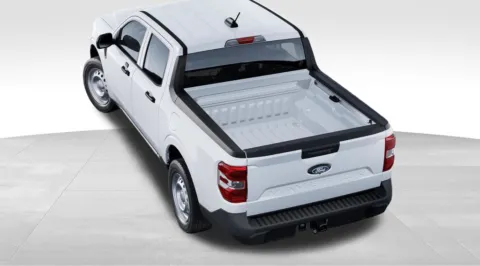 Photos of 2025 Ford Maverick XL for sale in Newton, IA at Gregg Young Ford of Newton