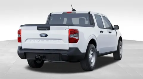 Another view of 2025 Ford Maverick XL for sale in Newton, IA at Gregg Young Ford of Newton