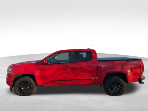 More photos of 2019 Chevrolet Colorado LT at Gregg Young Ford of Newton, IA