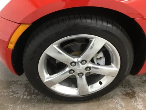 More photos of 2007 Pontiac Solstice at Gregg Young Abrams Chrysler Dodge Jeep Ram, WI