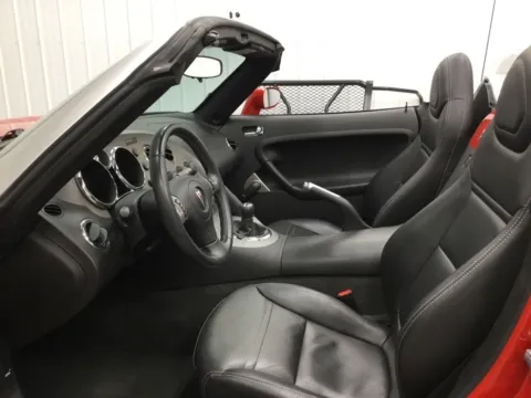 More photos of 2007 Pontiac Solstice at Gregg Young Abrams Chrysler Dodge Jeep Ram, WI
