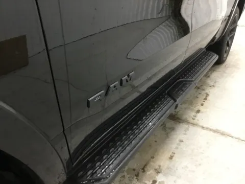 More photos of 2022 Ram 1500 Laramie at Gregg Young Abrams Chrysler Dodge Jeep Ram, WI