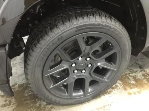 More photos of 2022 Ram 1500 Laramie at Gregg Young Abrams Chrysler Dodge Jeep Ram, WI