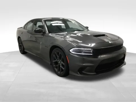 Another view of 2021 Dodge Charger R/T for sale in Abrams, WI at Gregg Young Abrams Chrysler Dodge Jeep Ram
