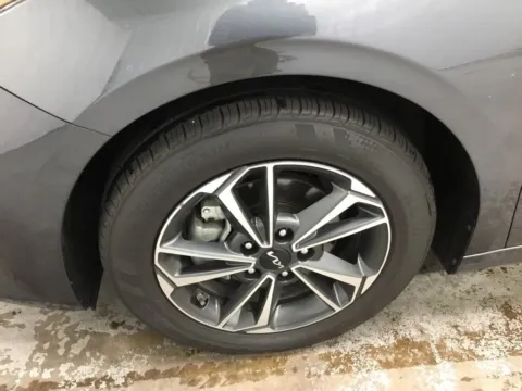 More photos of 2024 Kia Forte LXS at Gregg Young Abrams Chrysler Dodge Jeep Ram, WI