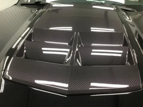 More photos of 2013 Chevrolet Camaro ZL1 at Gregg Young Abrams Chrysler Dodge Jeep Ram, WI