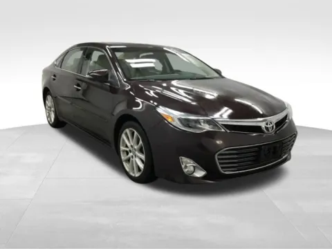 Photos of 2015 Toyota Avalon Limited for sale in Abrams, WI at Gregg Young Abrams Chrysler Dodge Jeep Ram
