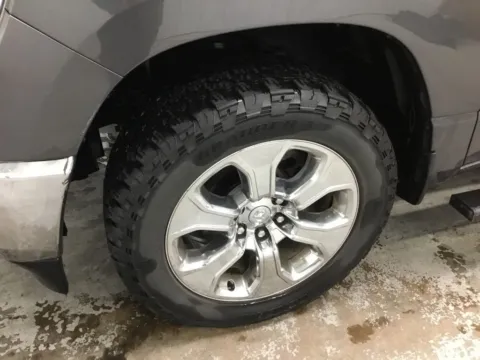 More photos of 2020 Ram 1500 Big Horn/Lone Star at Gregg Young Abrams Chrysler Dodge Jeep Ram, WI