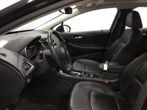 More photos of 2016 Chevrolet Cruze Premier at Gregg Young Abrams Chrysler Dodge Jeep Ram, WI