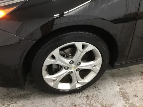 More photos of 2016 Chevrolet Cruze Premier at Gregg Young Abrams Chrysler Dodge Jeep Ram, WI