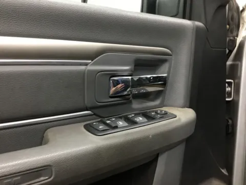 More photos of 2015 Ram 2500 Big Horn at Gregg Young Abrams Chrysler Dodge Jeep Ram, WI