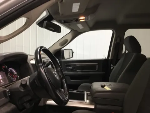 More photos of 2015 Ram 2500 Big Horn at Gregg Young Abrams Chrysler Dodge Jeep Ram, WI