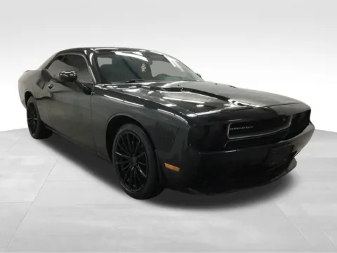 Another view of 2013 Dodge Challenger R/T for sale in Abrams, WI at Gregg Young Abrams Chrysler Dodge Jeep Ram