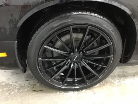 More photos of 2013 Dodge Challenger R/T at Gregg Young Abrams Chrysler Dodge Jeep Ram, WI