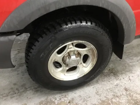 Another view of 2002 Ford Ranger XLT for sale in Abrams, WI at Gregg Young Abrams Chrysler Dodge Jeep Ram