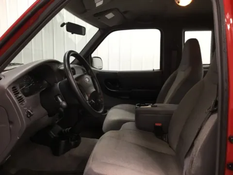 More photos of 2002 Ford Ranger XLT at Gregg Young Abrams Chrysler Dodge Jeep Ram, WI
