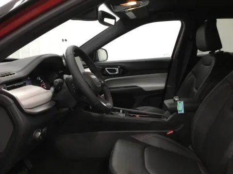 More photos of 2026 Jeep Compass Limited at Gregg Young Abrams Chrysler Dodge Jeep Ram, WI