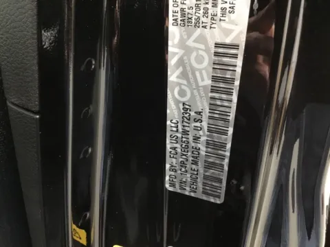 More photos of 2026 Jeep Wrangler Sahara at Gregg Young Abrams Chrysler Dodge Jeep Ram, WI