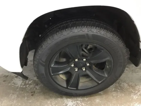 More photos of 2022 Ram 1500 Sport at Gregg Young Abrams Chrysler Dodge Jeep Ram, WI